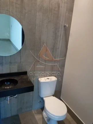 Imagem Sala - Ribeirão Preto - Ribeirânia