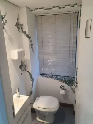 Imagem Sala, 100 m² - venda ou aluguel - Itaim Bibi - São Paulo/SP