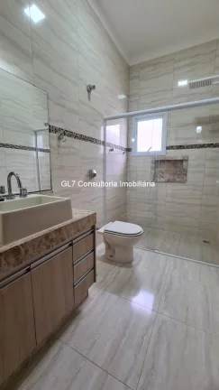 Imagem SOBRADO- CONDOMÍNIO RESIDENCIAL MARIA DULCE INDAIATUBA/SP