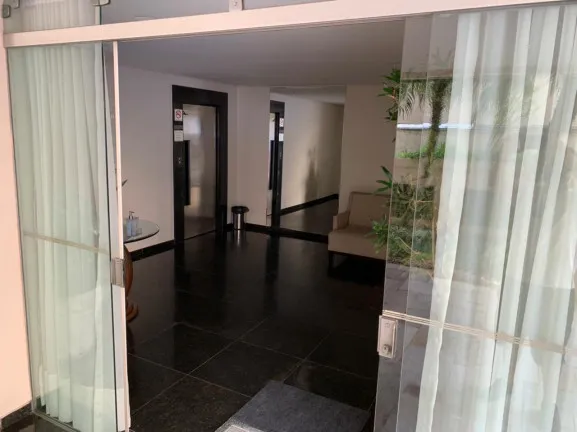 Imagem Apartamento com 4 Quartos à Venda, 145 m² em Pinheiros - São Paulo