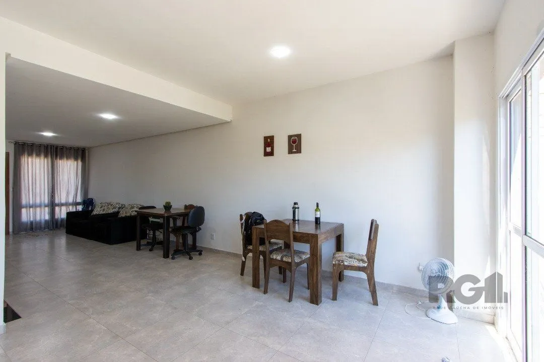 Imagem Sobrado 3 Dprmitórios Bairro Espírito Santo.