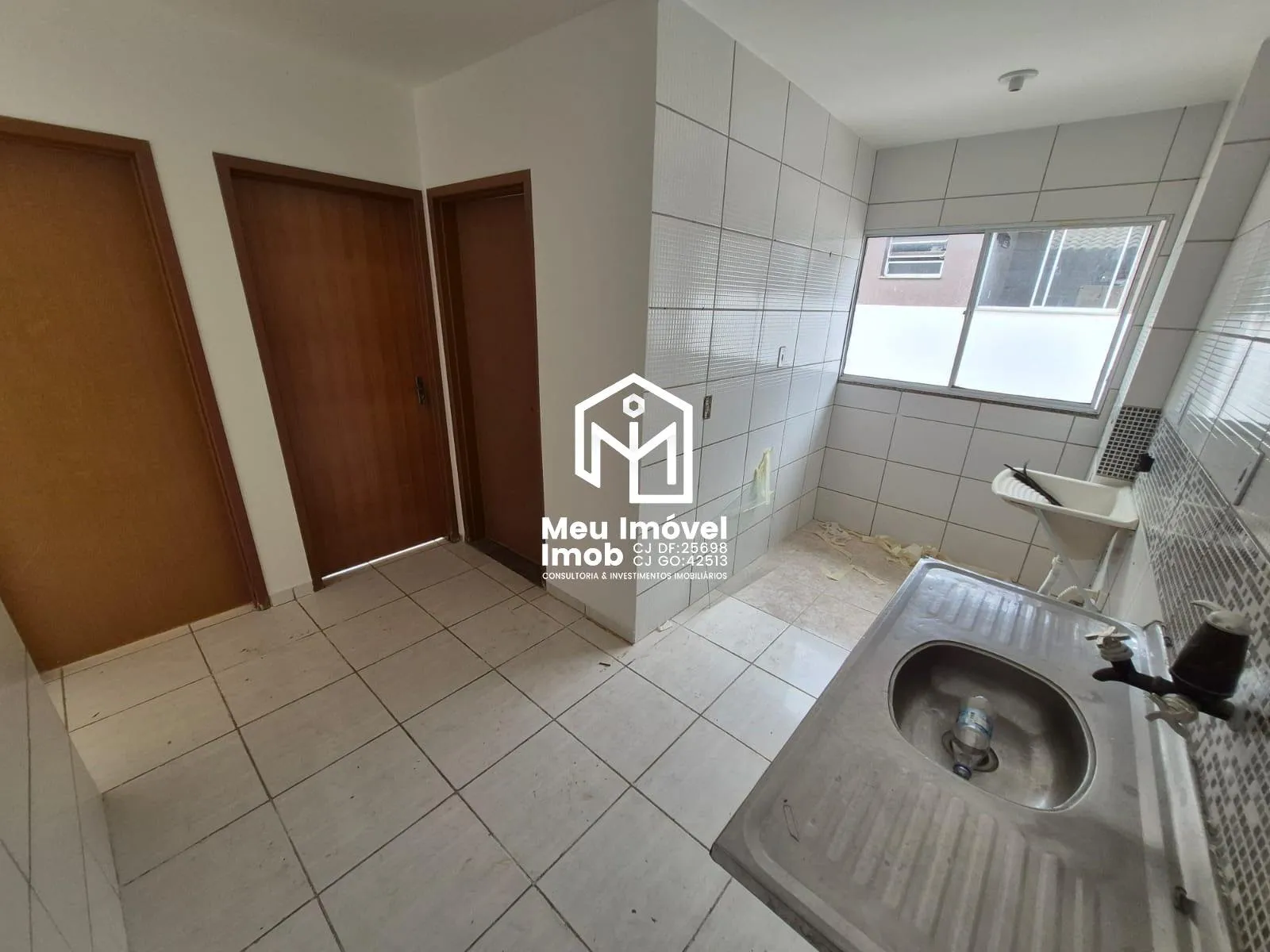 Imagem Apartamento Bella Vitta Club 2 Quartos 1 Vaga 44m²