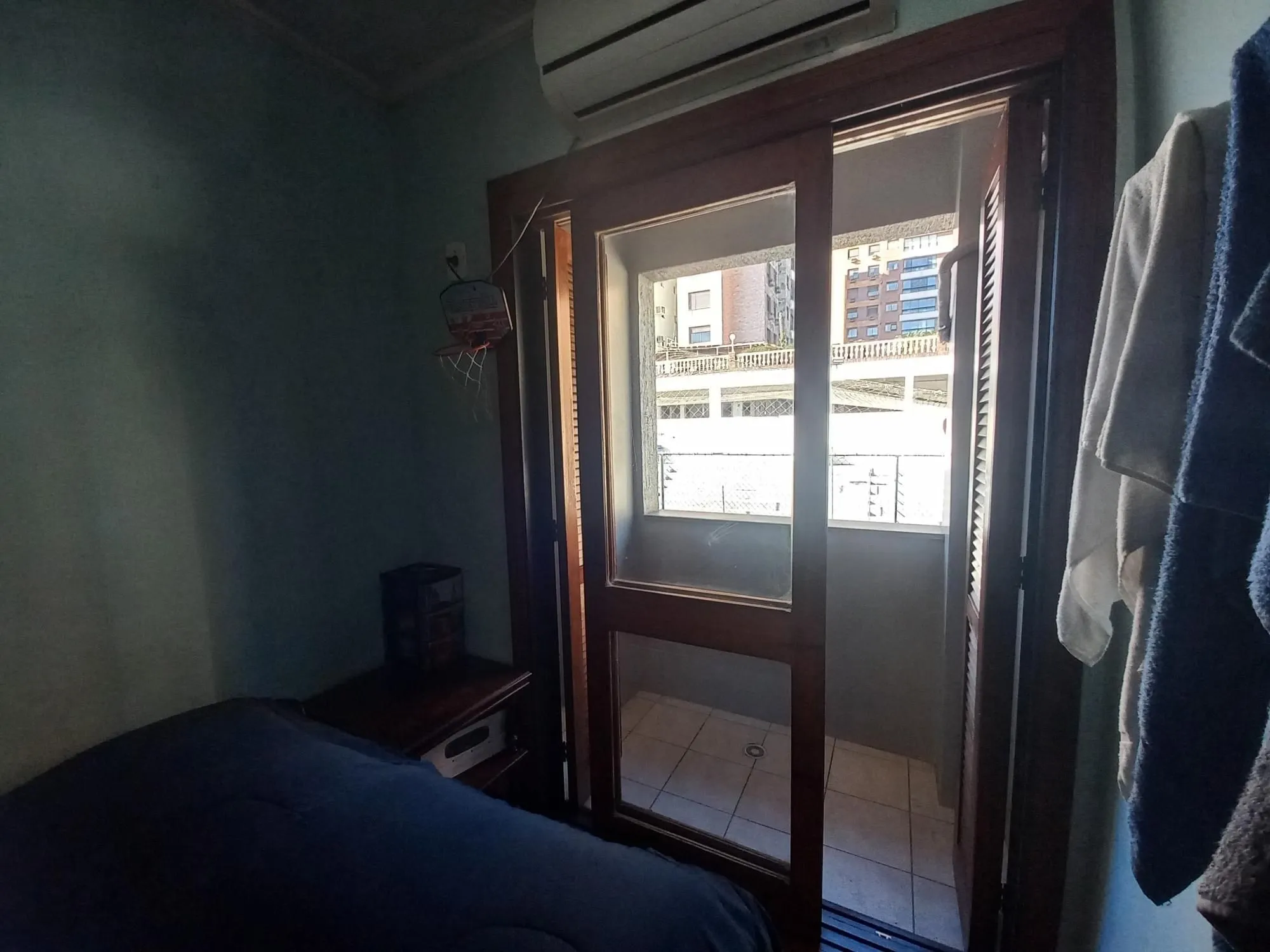 Imagem Sobrado 3 Dorm. semi mobiliado