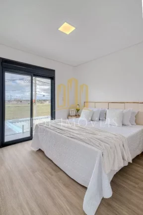 Imagem Sua nova vida de alto padrão no Vereda dos Campos! Imagine morar em uma casa impressionante, com arquitetura moderna, acabamentos sofisticados e espaços planejados para oferecer o máximo de conforto, lazer e praticidade.
