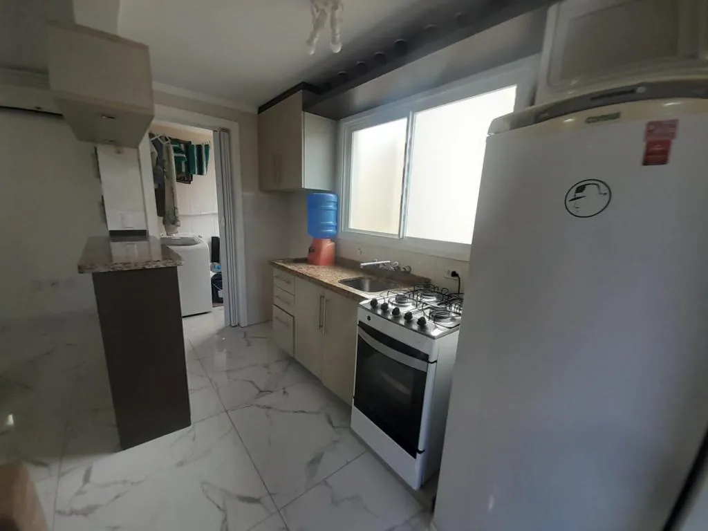 Foto do imóvel: Apartamento 2 Dormitórios - Bairro Centro em Rua Moacir