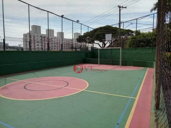 Imagem Apartamento com 3 dormitórios à venda, 65 m por R$ 370.000,00 - Itaquera - São Paulo/SP