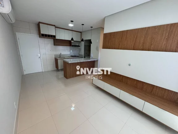 Imagem Apartamento à venda no Alto da Glória - Goiânia/GO