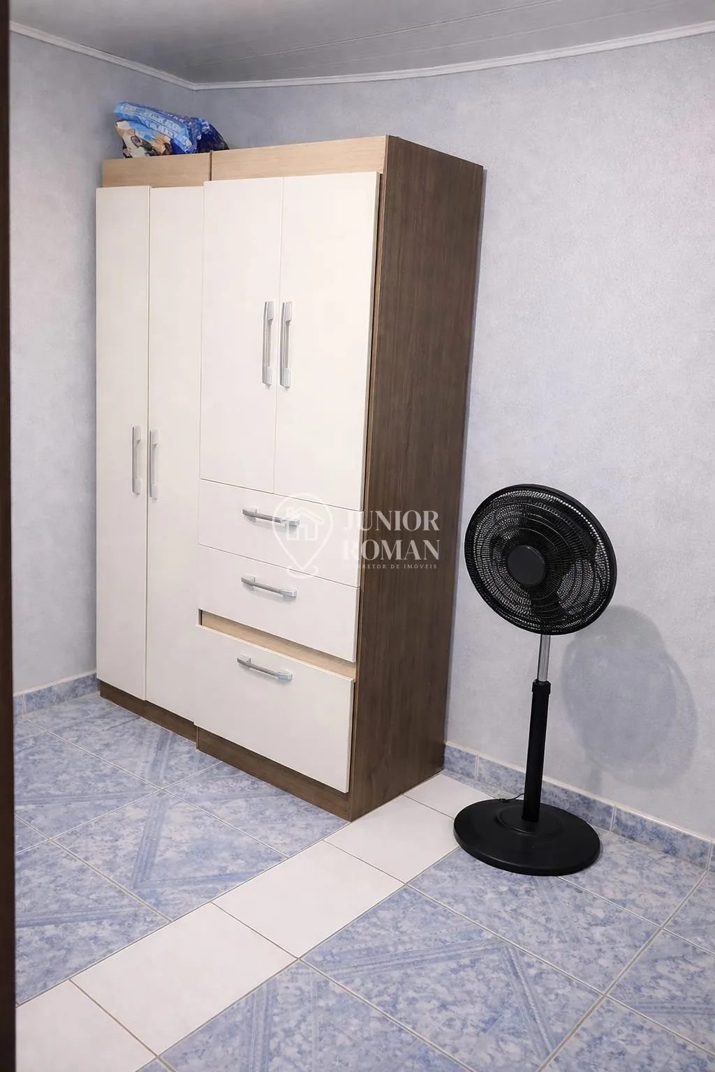 Imagem CASA 2 DORM - VILA RICA - BARREIRAS/BA