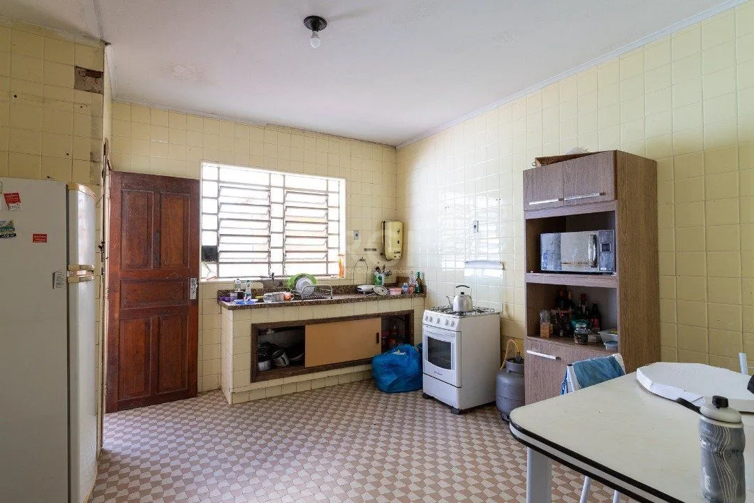 Imagem Casa para Venda - 522.36m², 4 dormitórios, 3 vagas - Menino Deus