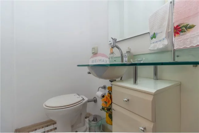 Imagem Apartamento 4 quartos a 300 metros do Metrô Vila Madalena - Sumarezinho - São Paulo / SP