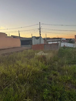 Foto do imóvel Terreno à venda, 175 m² por R$ 120.000,00 - Loteamento Vem Viver Piracicaba I - Piracicaba/SP