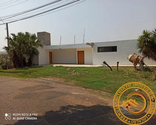 Foto do Imóvel