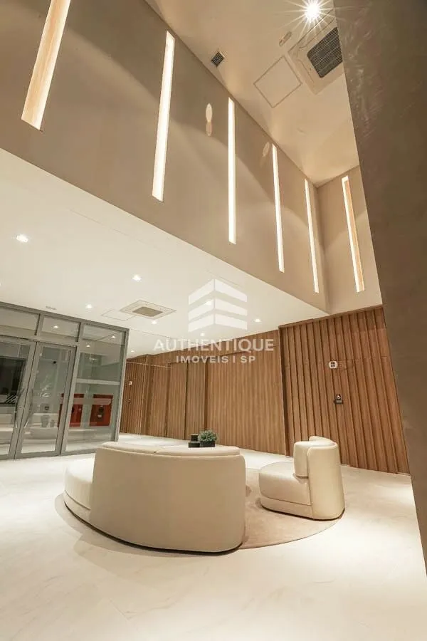Imagem Olhar Augusta - Consolacao - Apartamento à venda em São Paulo/SP