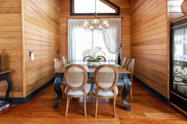 Imagem Casa em Condomínio na Serra Catarinense