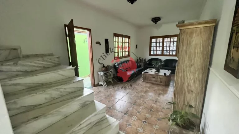 Imagem Sobrado à Venda no bairro São Luiz (Polvilho), Cajamar - Estuda permuta