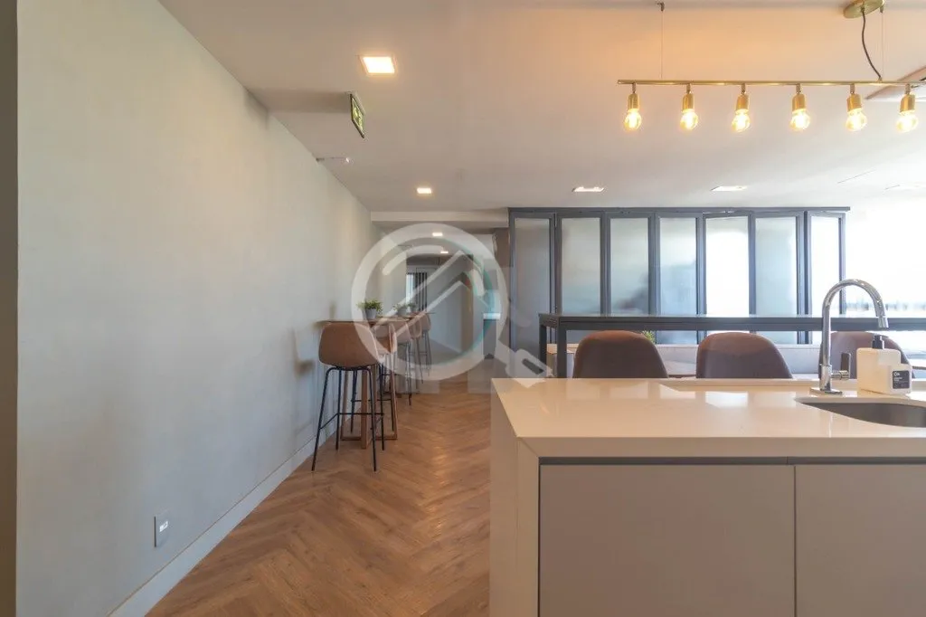 Imagem Studio com 25m² privativos, ensolarado e ventilado. Interessados em alugar o proprietário instala ...