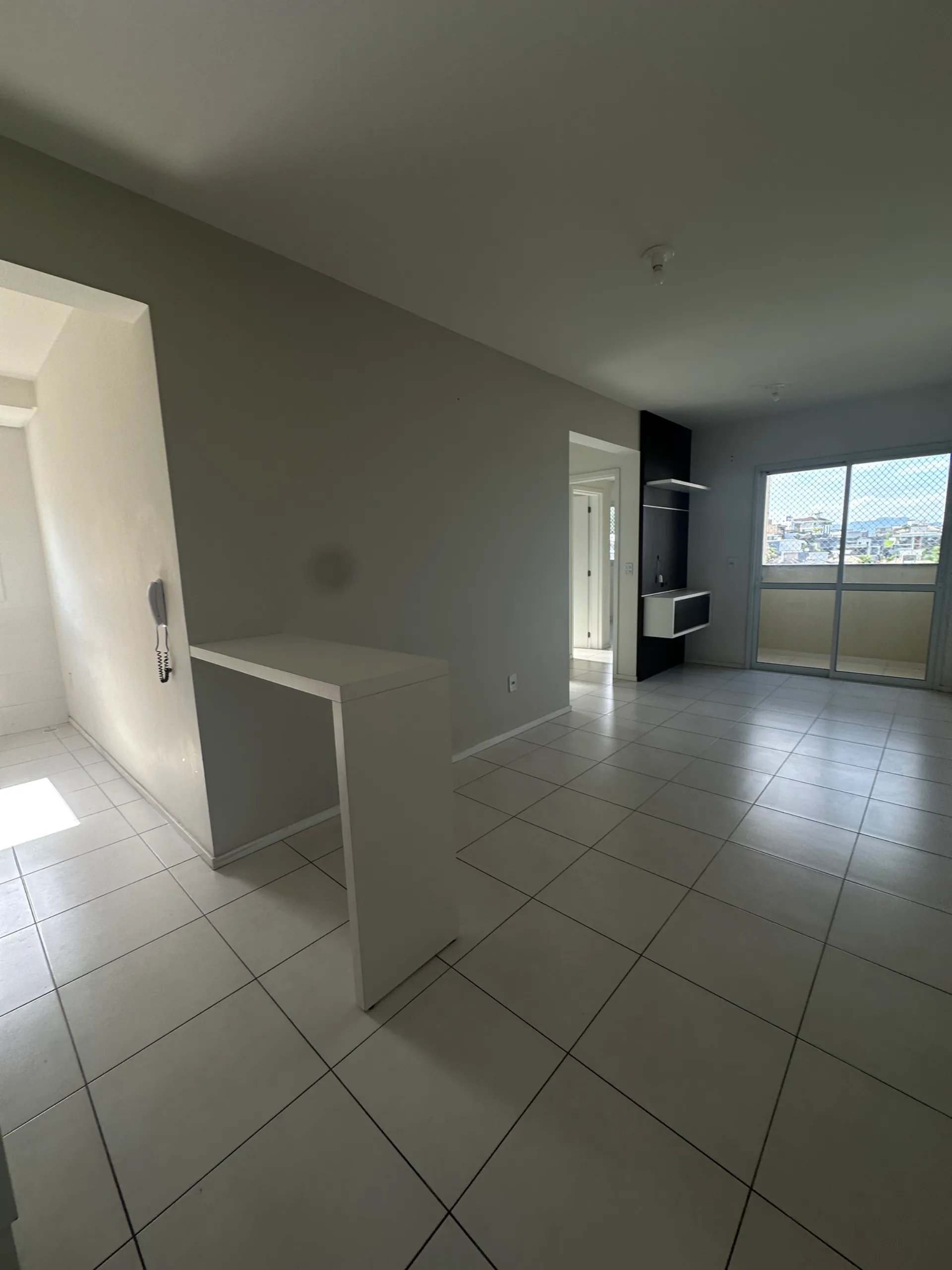 Imagem Apartamento com dois dormitórios na Pedra Branca