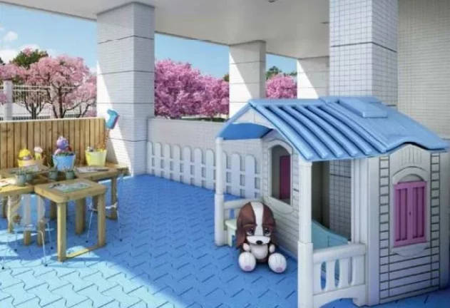 Imagem APARTAMENTO RESIDENCIAL em Rio de Janeiro - RJ, Recreio dos Bandeirantes