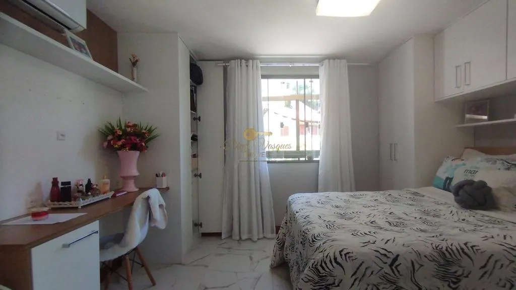 Imagem Apartamento para Venda em Teresópolis / RJ no bairro Quinta da Barra