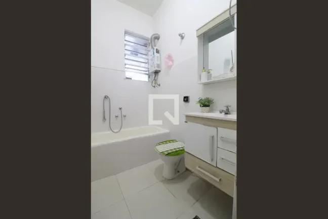 Imagem Apartamento à Venda - Copacabana, 3 Quartos, 107 m2