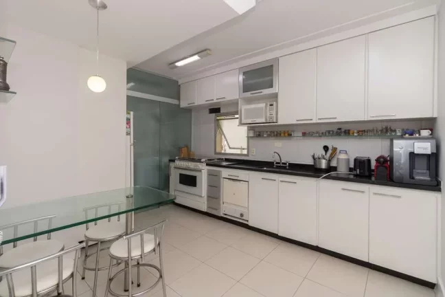 Imagem Apartamento VNCVDL 101 Apto 601481005-91 1 suíte 77m² Vila Nova Conceição São Paulo Rua Vi...