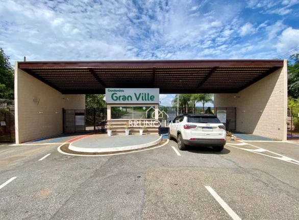 Imagem Terreno à venda, 1131 m² por R$ 240.000,00 - Condomínio Gran Ville - Igarapé/MG
