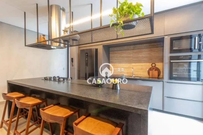 Imagem Apartamento à venda, 150 m² por R$ 2.855.000,00 - Sion - Belo Horizonte/MG