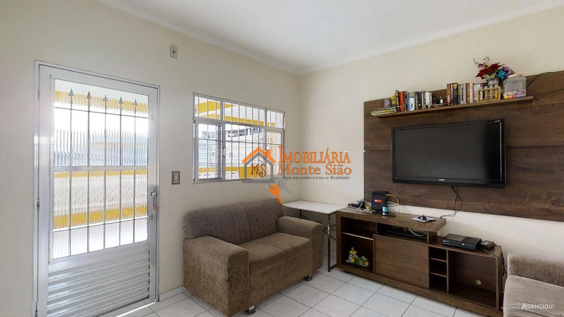 Imagem Sobrado com 7 dormitórios à venda, 688 m² por R$ 477.000,00 - Jardim Presidente Dutra - Guarulhos/SP