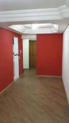 Imagem Apartamento reformado 102 m² 2 Dormitórios sendo 2 Suites e 2 Vagas