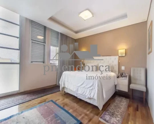 Imagem Cobertura Duplex com 270m², 03 quartos, 02 suítes e 02 vagas.