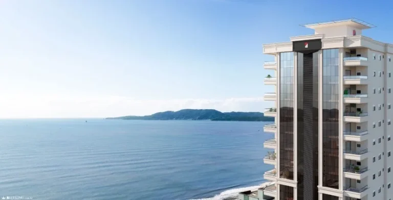 Imagem APARTAMENTO RESIDENCIAL em Itapema - SC, Meia Praia