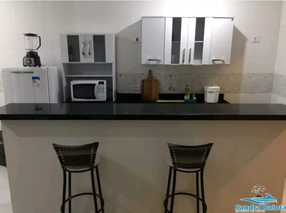 Imagem Apartamento de 2 dormitórios no Itaguá