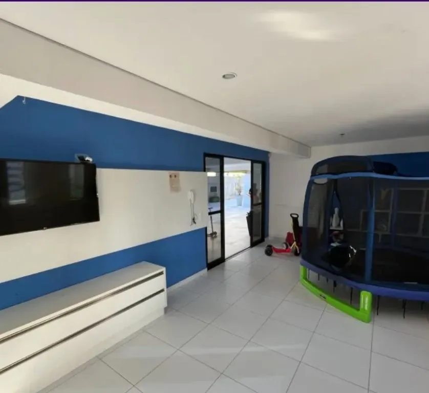 Imagem Apartamento à venda, 120 m² por R$ 699.997,00 - Lagoa Nova - Natal/RN