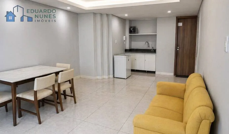 Imagem APARTAMENTO COM 02 QUARTOS, SUÍTE, 02 VAGAS NA SERRA!!!!