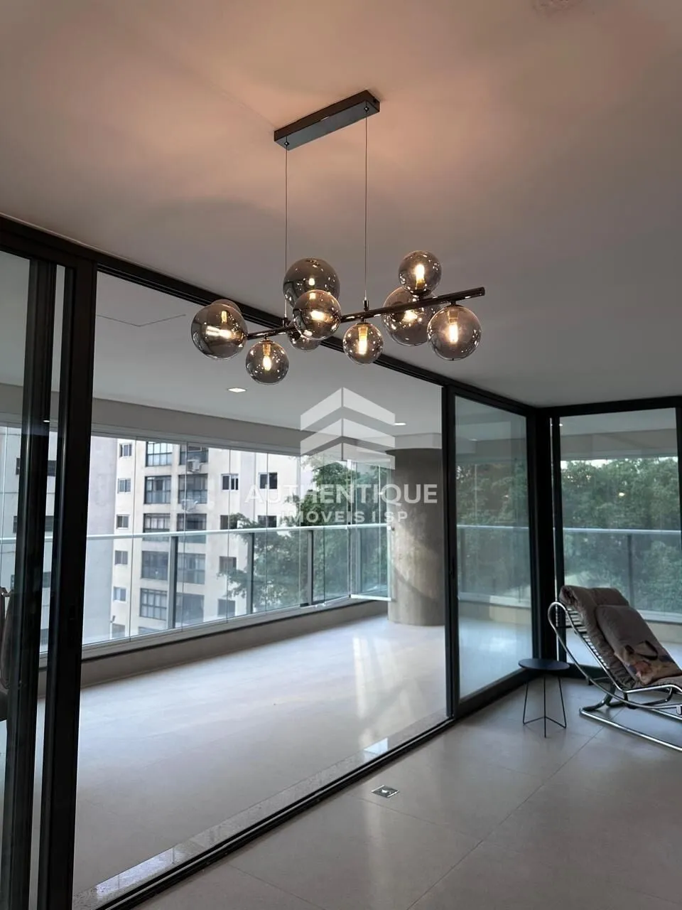 Imagem EDGE PINHEIROS - Apartamento no bairro Pinheiros à venda