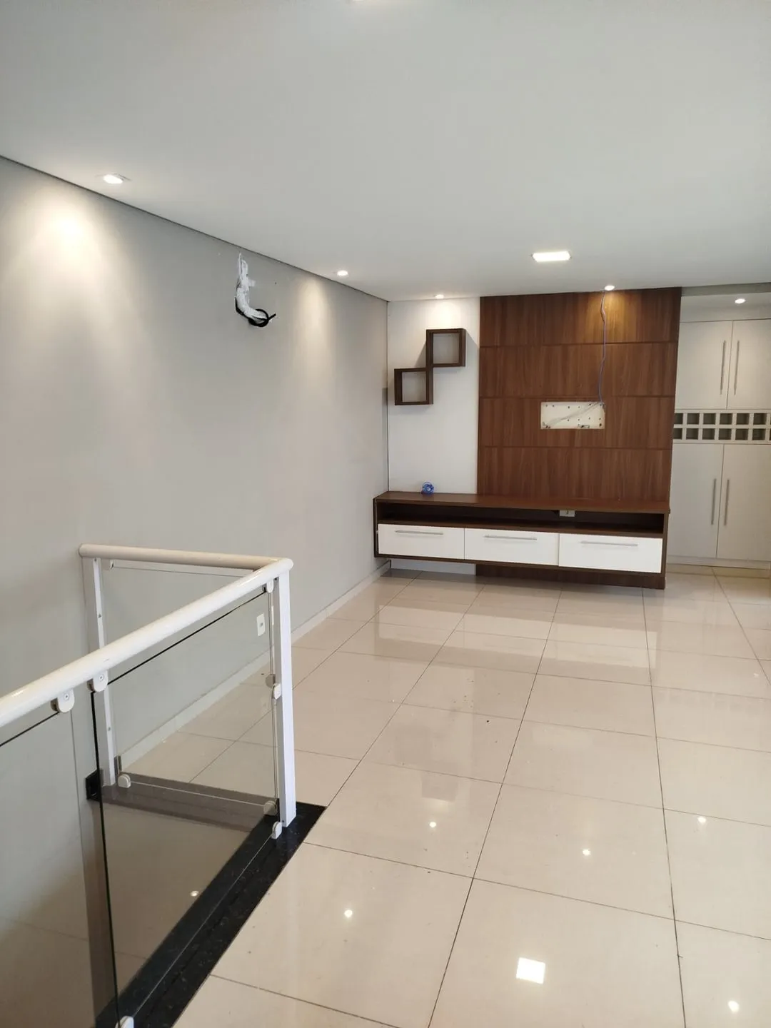 Imagem Cobertura à Venda no Ecolife, 3 quartos 1 suíte, 146m², Bairro Campestre - Santo André/SP