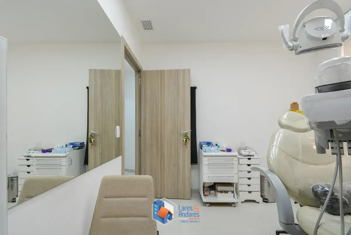 Imagem Conjunto comercial para venda em Bela Vista, 52m²