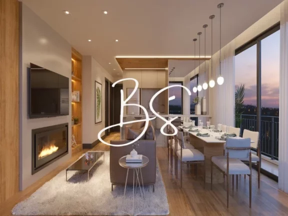 Imagem APARTAMENTO RESIDENCIAL em CANELA - RS, Centro