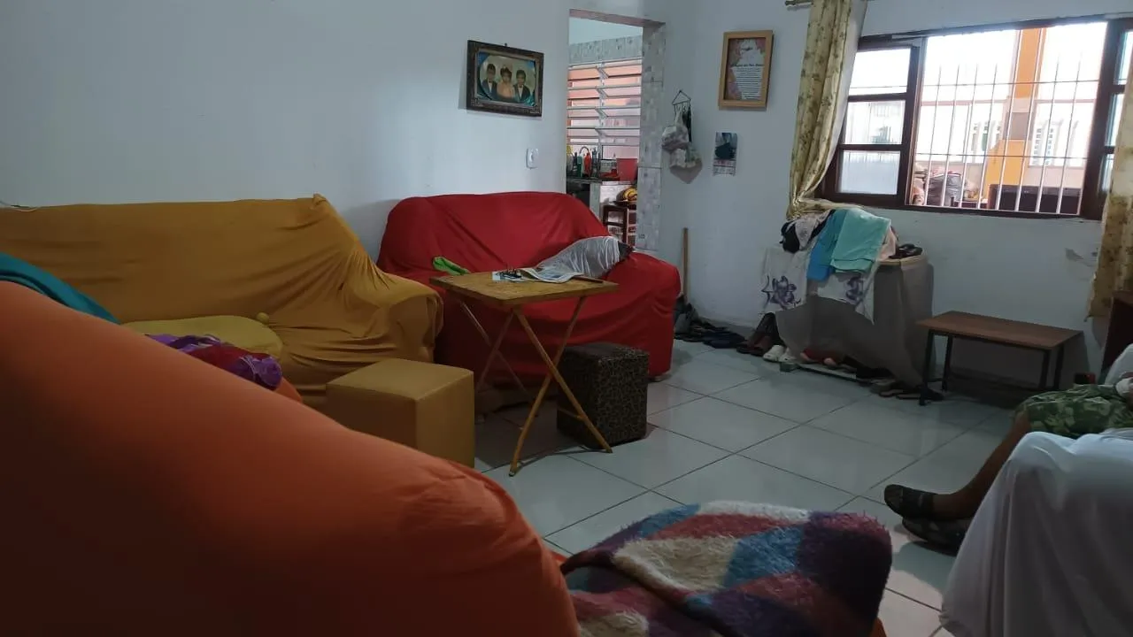 Imagem Casa para Venda em Itanhaém, Jardim das Palmeiras, 4 dormitórios, 3 banheiros, 3 vagas