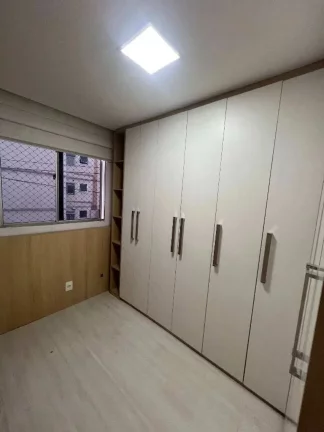 Imagem Apartamento à venda em São Gonçalo, Nova Cidade, com 2 quartos, 45m2