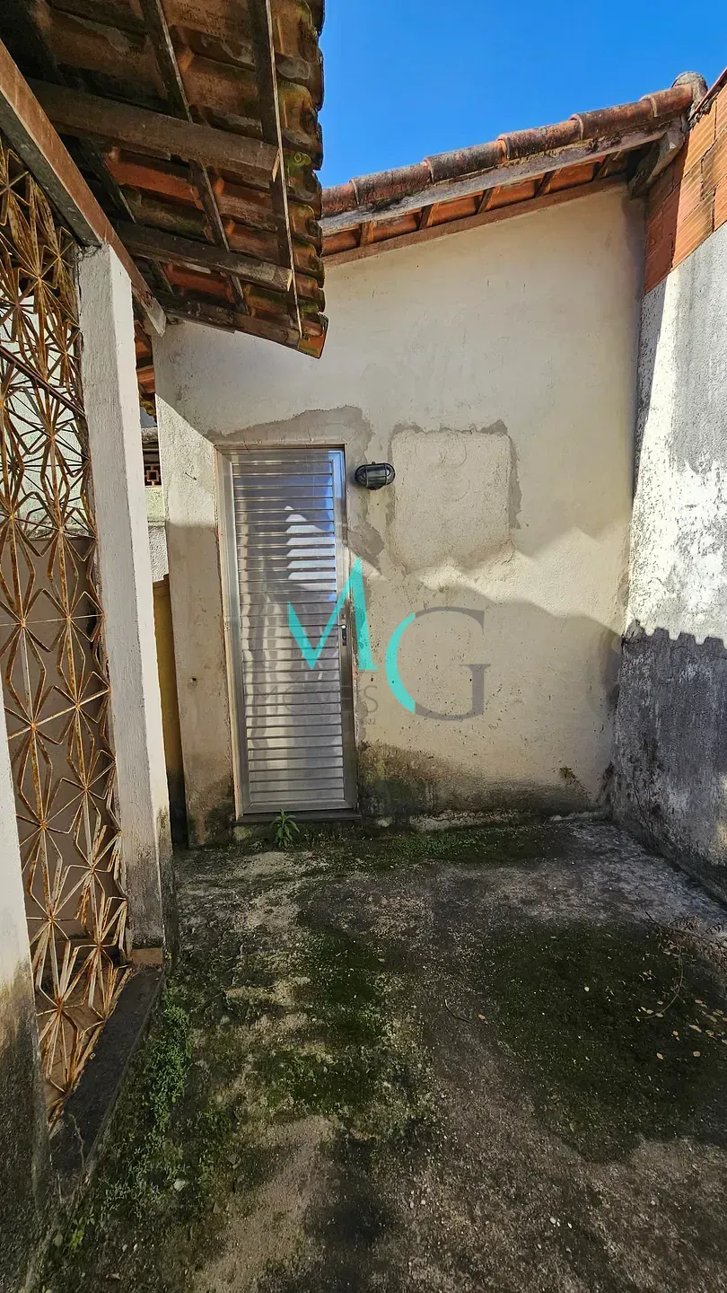Imagem Casa 2 quartos à venda, Bairro Amanda, Campo Grande, Rio de Janeiro, RJ