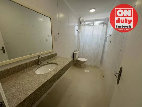 Imagem Apartamento - Marapé - Santos/SP