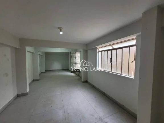 Imagem Casa disponível para venda no bairro Marechal Rondon, Igarapé-MG.