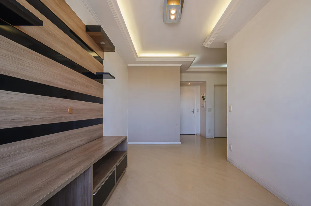 Imagem Apartamento para venda em Vila Gustavo com 2 quartos, sendo 1 suíte, 68m2