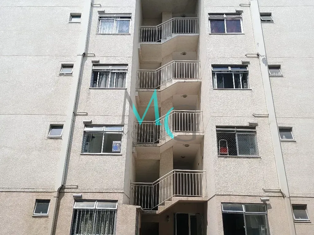 Imagem Apartamento com 2 dormitórios à venda, 50 m² por R$ 170.000,00 - Campo Grande - Rio de Janeiro/RJ