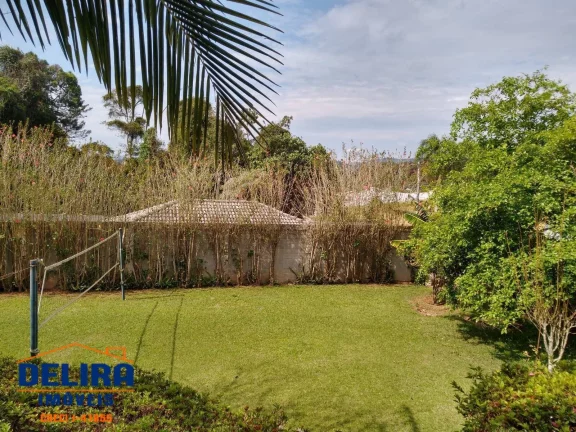 Imagem Linda chácara a venda, bem localizada em terra preta!