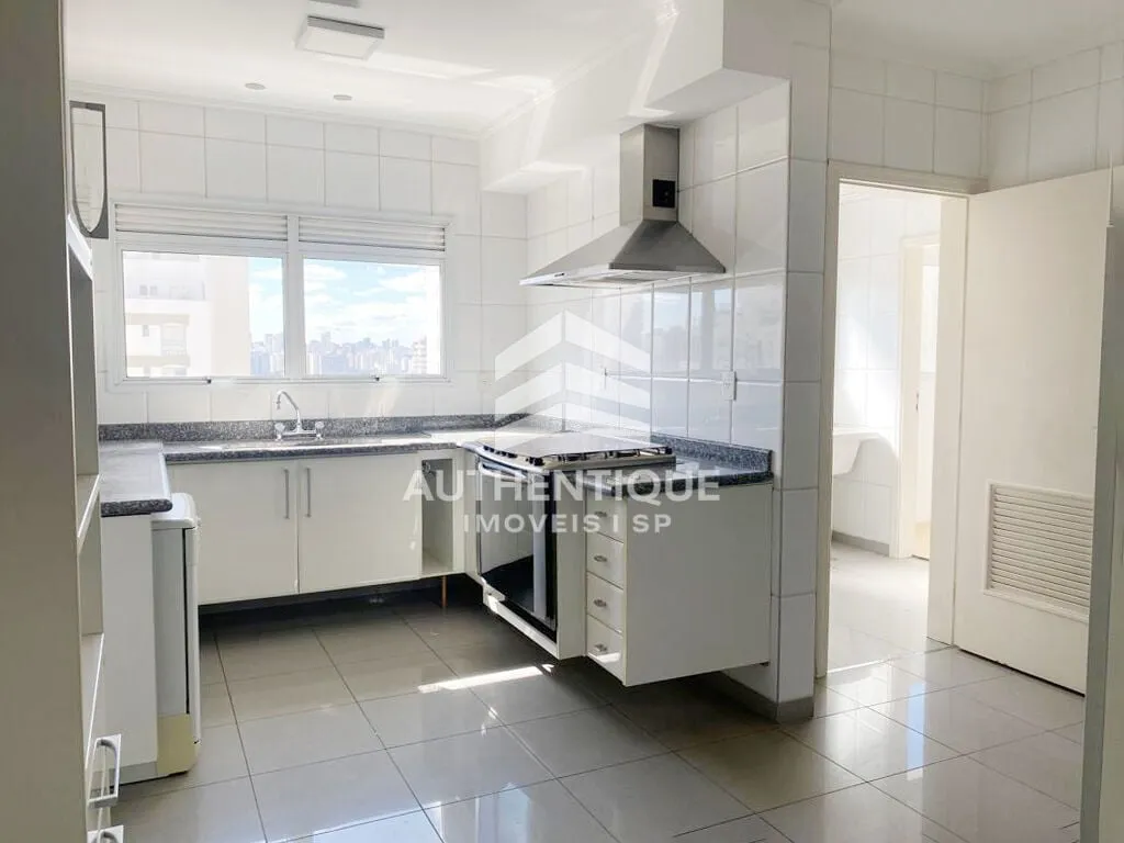 Imagem MAISON GIVERNY CAMPO BELO - Apartamento no bairro Campo Belo à venda
