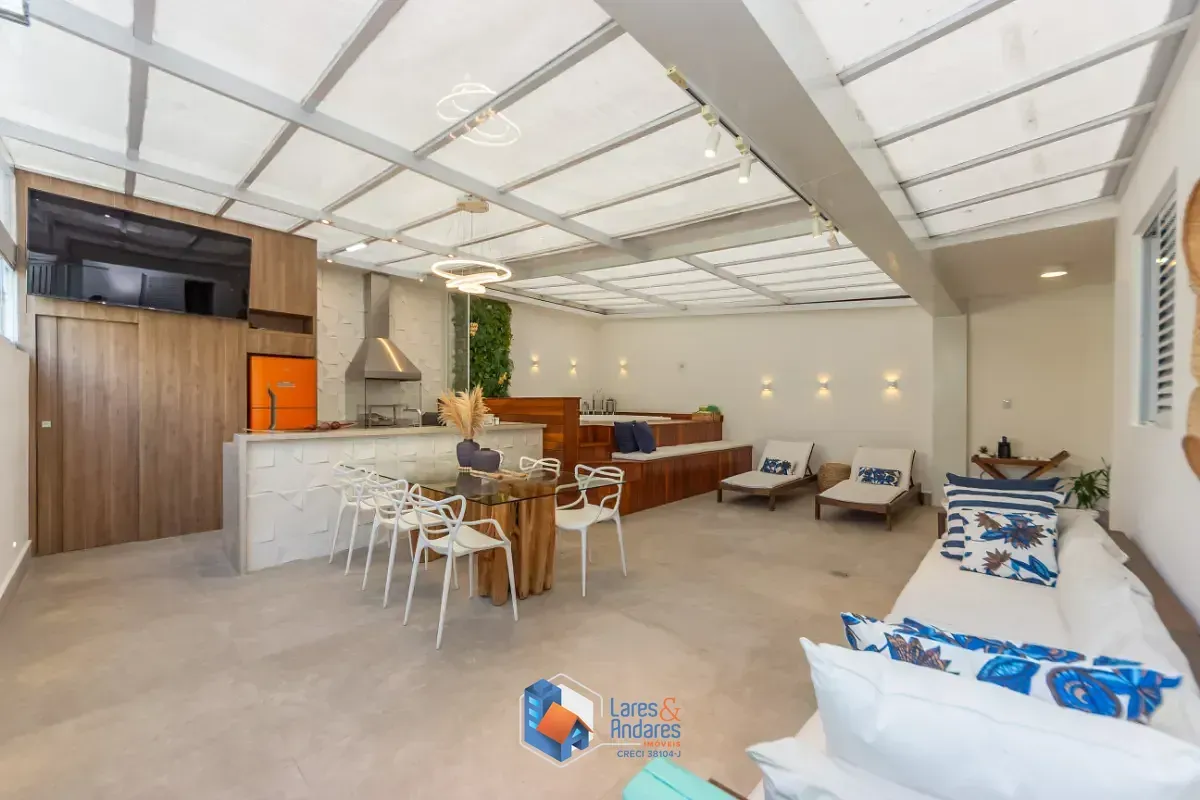 Imagem Apartamento para venda em Ipiranga com 2 quartos, sendo 1 suíte, 127m²