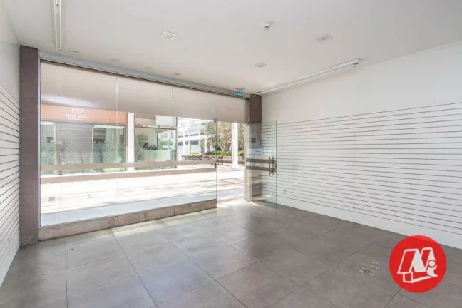 Imagem Loja para alugar, 29 m² por R$ 5.767,00/mês - Praia de Belas - Porto Alegre/RS