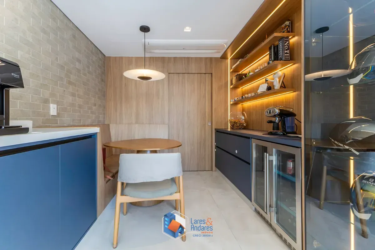Imagem Apartamento para venda em Moema com 3 quartos, sendo 3 suítes, 170m²
